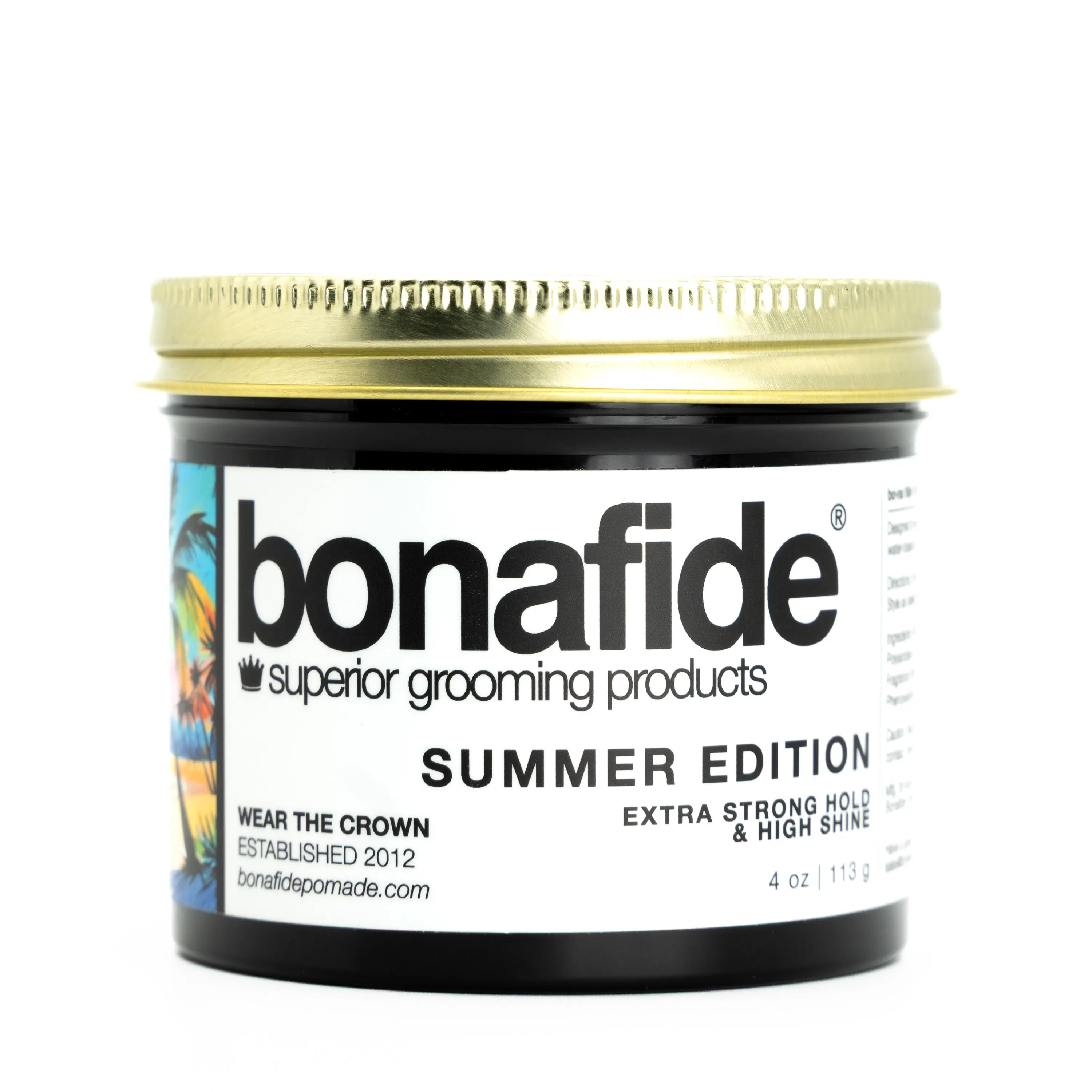 Summer Edition
