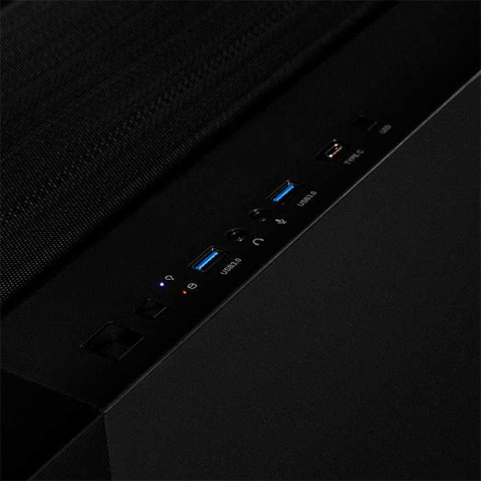 CLX Gaming Rig INTEL CORE I9-14900KF 3.20GHz & RTX 5070 32GB DDR5 5600MHz High Performance Setup