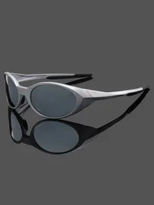 Unisex Fashionable Casual Glasses, Trendy Casual Sunglasses, Perfect for Graduation, Back-To-School, Parties, Street Photography, Christmas, Mother's Day, Father's Day Gifts
