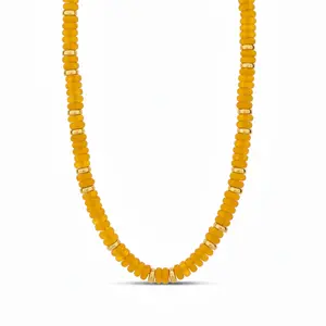 Dijon Pukka Necklace