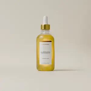 Iluminada - Moisturizing Body Oil