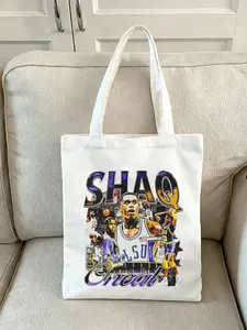 Unique Art Classic 90s Diesel preppy style Beach Tote Bags Perfect for shopping,travel,and outdoor activities.