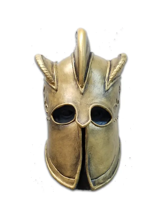 Game of Thrones Gregor Clegane Mountain Helmet