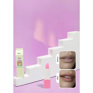 AOA x Miss A Friends Sweet Milk Lip Balm