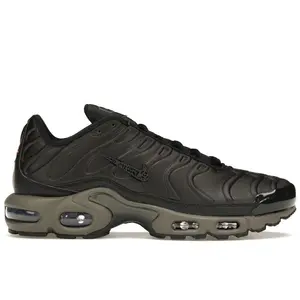 Nike Men's Air Max Plus Premium Paris Running Shoes, from StockX