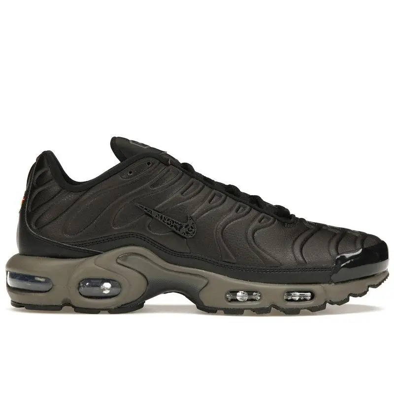 Nike Men's Air Max Plus Premium Paris Running Shoes, from StockX