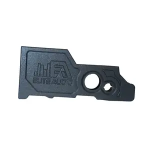 Elite Audio SS-SSRAM-CON13-1X12 2013-2018 RAM CENTER CONSOLE