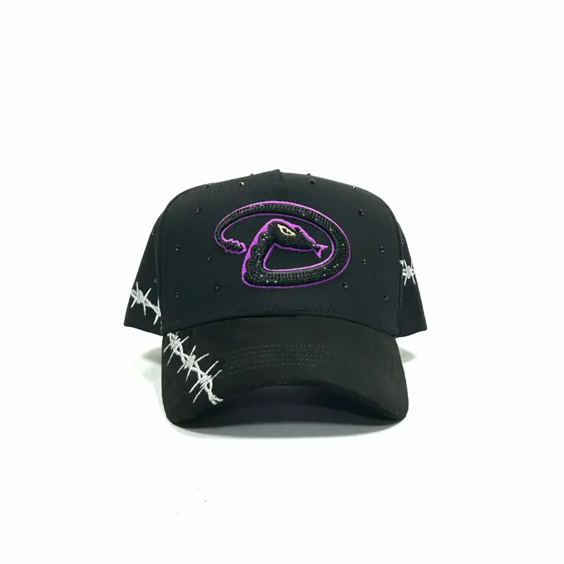 Premium quality hats Diamond Premium quality hats Diamond
