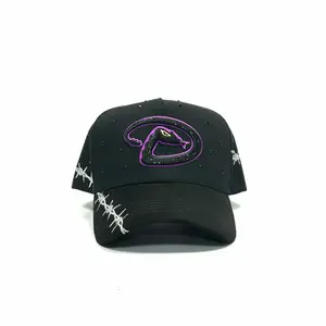Premium quality hats Diamond