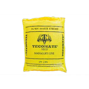 Horn-Maker Xtreme — Deer Food Plot Seed