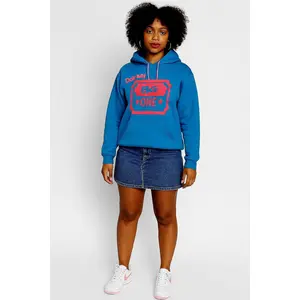 Big One Hoodie