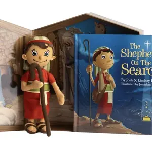 The Shepherd On The Search