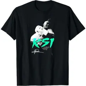 KSI Boxing T-Shirt