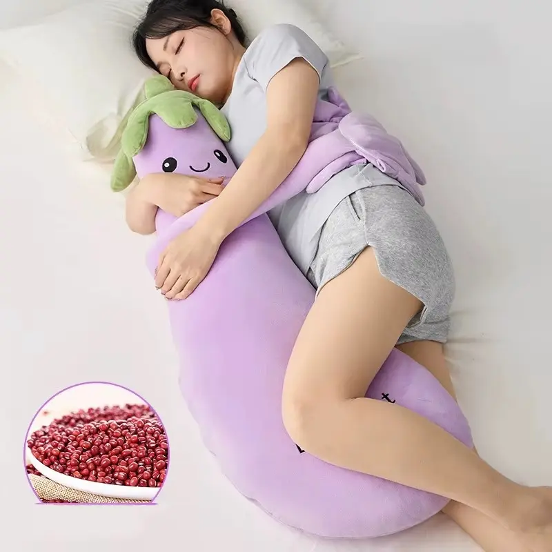 Soothing Hug & Patting Pillow – Plush Comfort Pillow for Sleep & Relaxation
