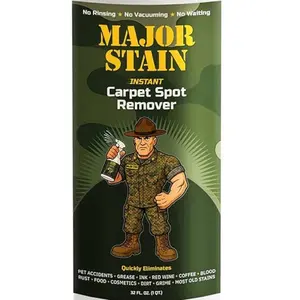 Carpet Spot Remover