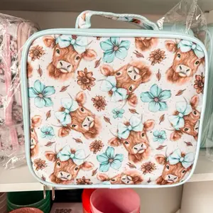 Travel Boxes-Versatile with handle