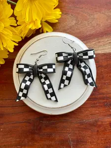 Victory Bow Dangles