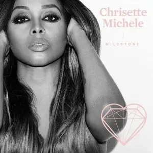 Chrisette Michele - Milestone  [COMPACT DISC - CD] Digipack Packaging