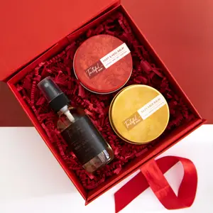 Design Your Own Gift Box