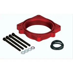 AIRAID 3006311 Power Aid Throttle Body Spacer For Dodge, Chrysler, 2009-2010