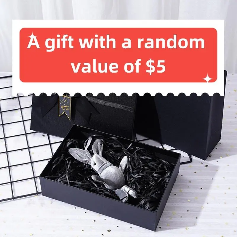 Gift (Comes with every order)