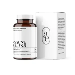 EndoRelief - reproductive support enzymes