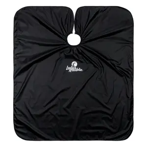 Chemical Resistant Hair Color Cape