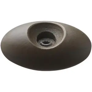 Reins Tungsten Sliding Football Sinker