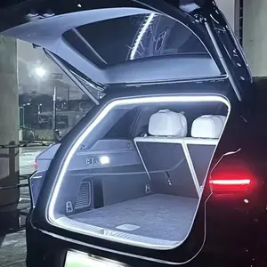 Car Trunk LED Light Strip - Automatic Sensing Ambient Lighting