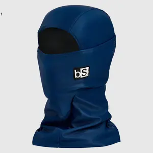 Expedition Hood Balaclava Solid Tones