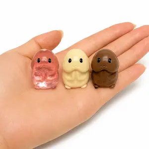 BellaCharm Mini Richard's Mochi Buff Charms