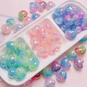 diy Handmade glass beads