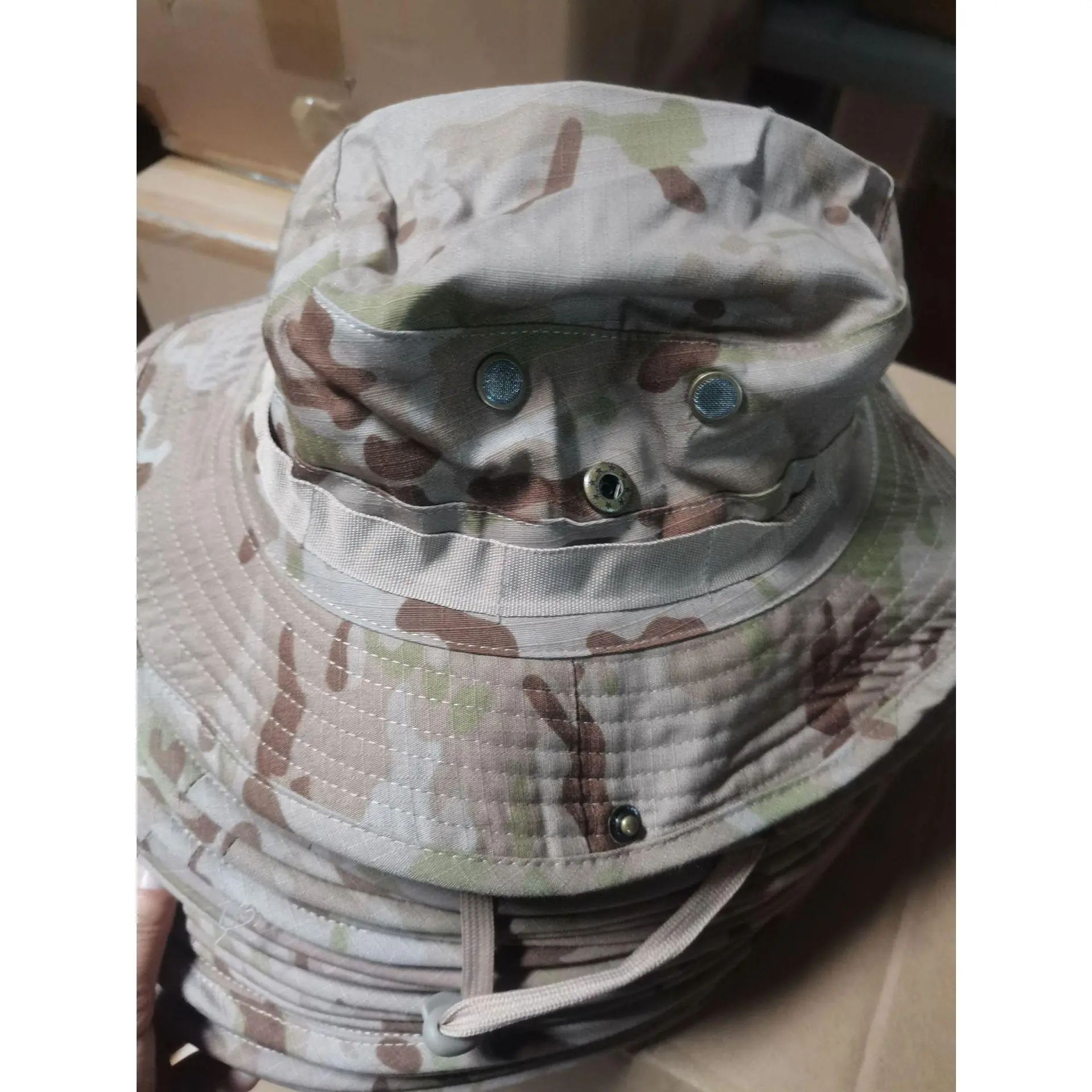 Desert CP Camo