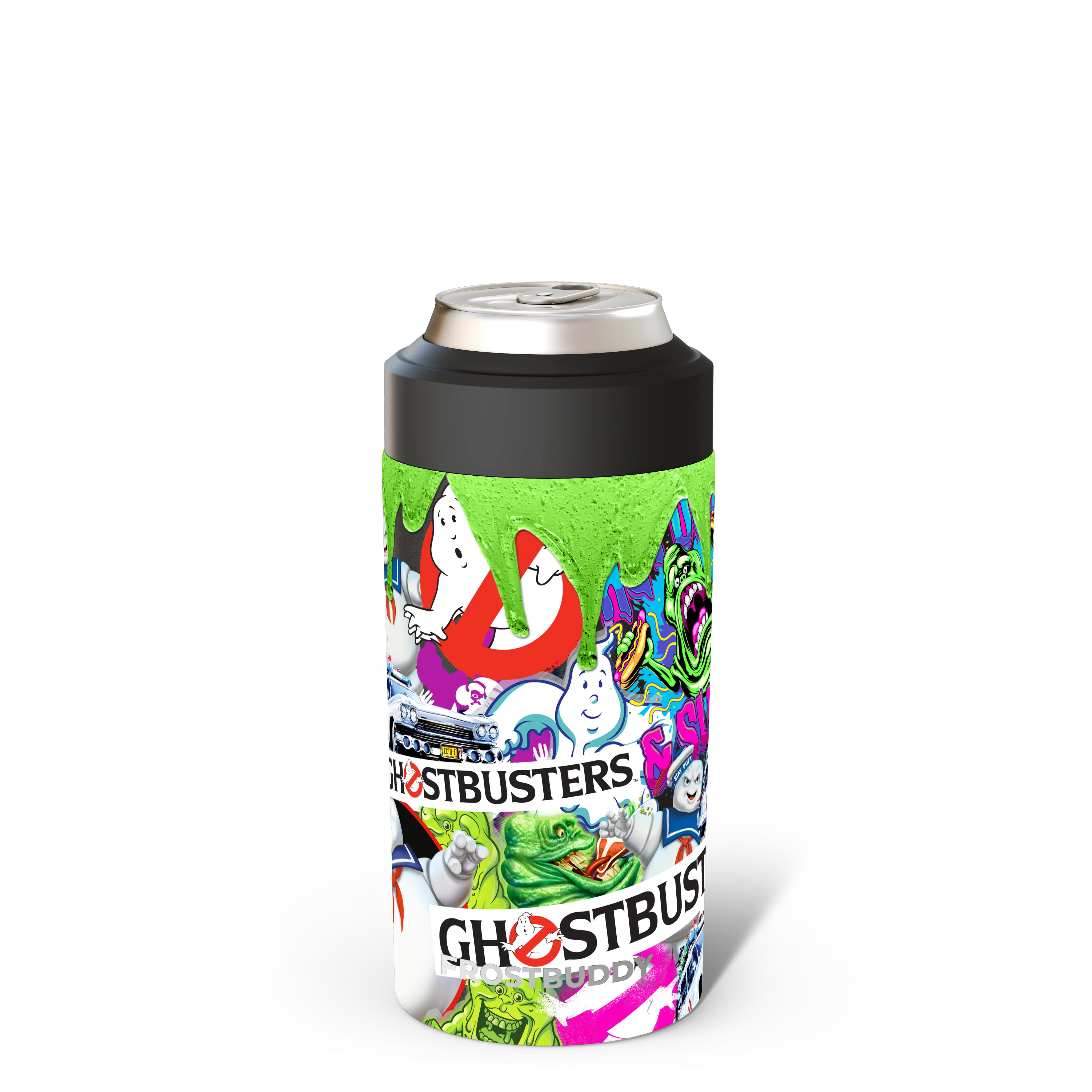 Universal Buddy | Phantom Fusion