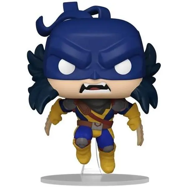 Funko POP! Marvel X-Men '97 - Wolverine (Wasteland) TV/Movie Character Vinyl Figure Bobblehead Collectible