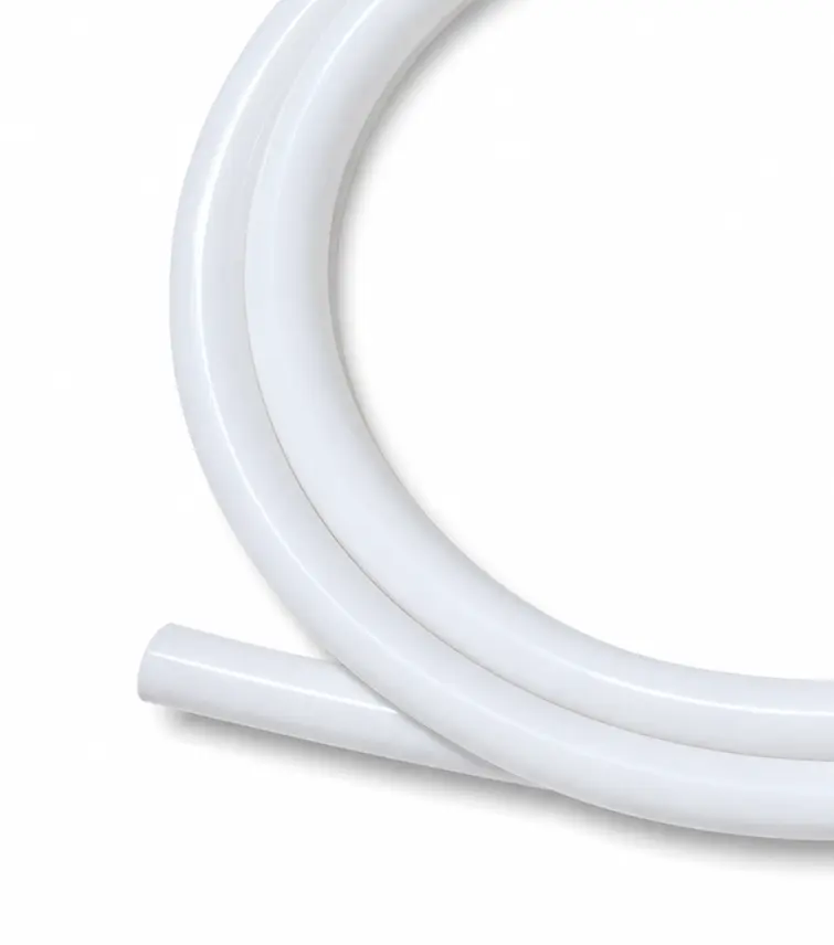 Flexible supply tubing: 2' Flexible supply tubing: 2'