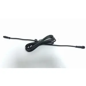 10FT Extension Cord for Chasing Whip Light with Remove