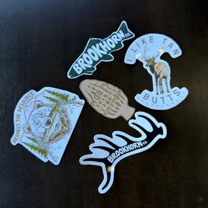 Sticker pack