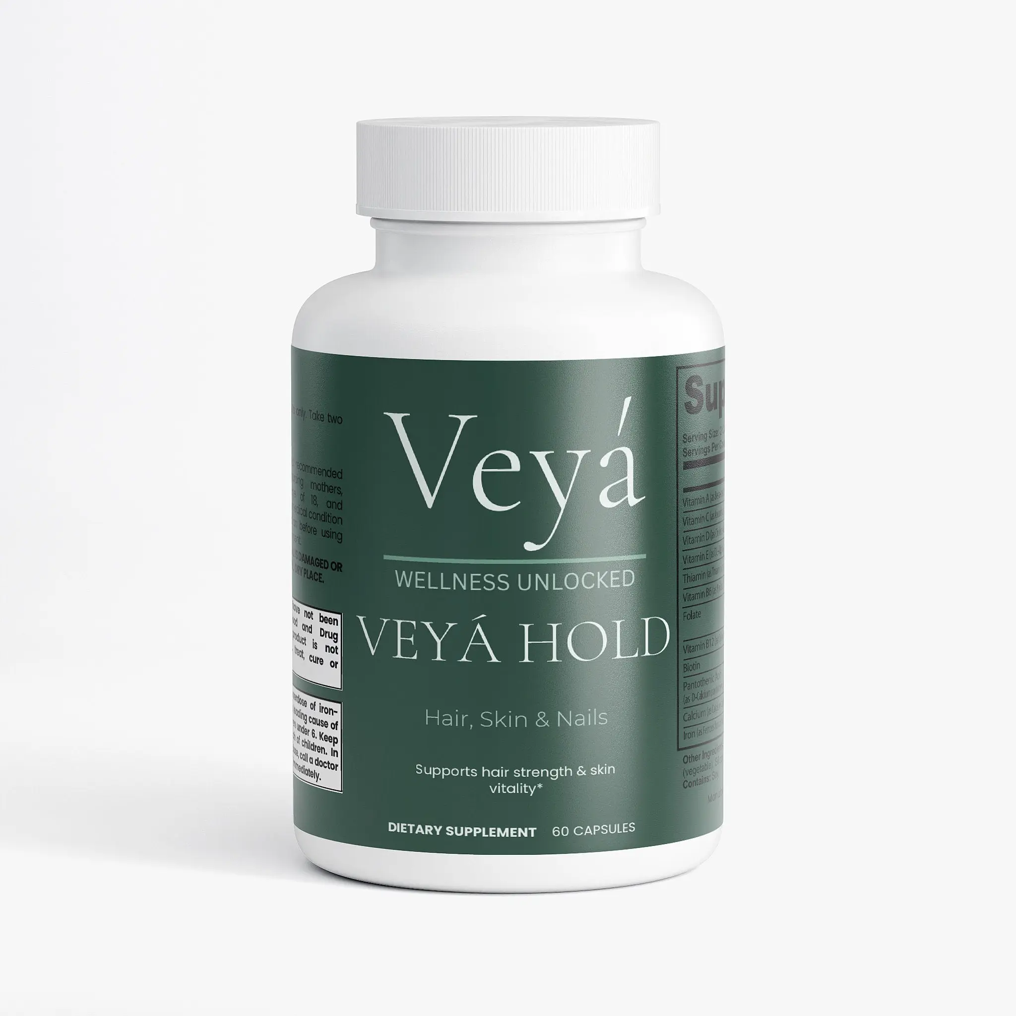 Veyá Hold