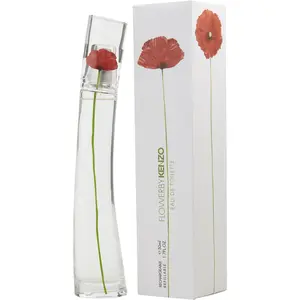 Kenzo Flower By Kenzo Edt For Women