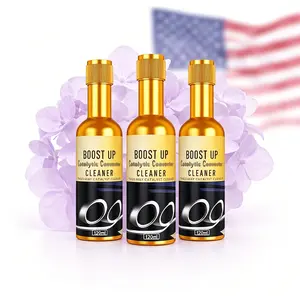 120ml Multi-functional Cleaning Liquid | Effortless Auto Cleaning