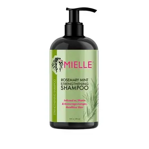 Rosemary Mint Strengthening Shampoo 20 oz