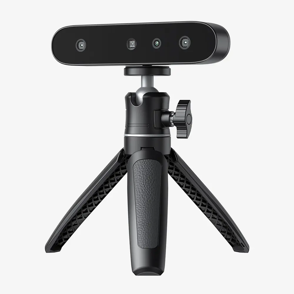 Creality CR-Ferret SE 3D Scanner - Cost-effective 3D Scanners for Beginners Creality CR-Ferret SE 3D Scanner - Cost-effective 3D Scanners for Beginners