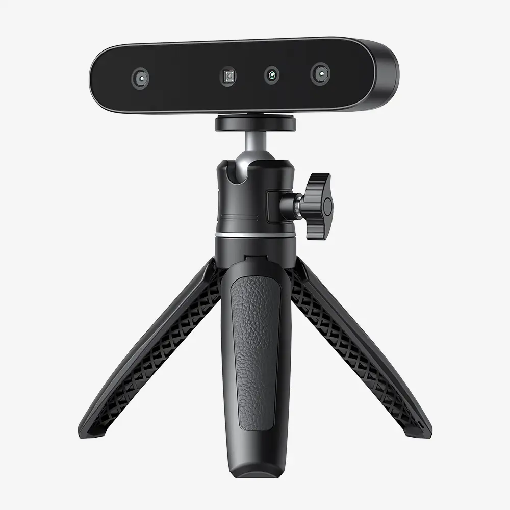 Creality CR-Ferret SE 3D Scanner - Cost-effective 3D Scanners for Beginners