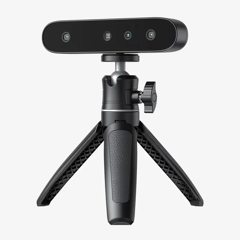 Creality CR-Ferret SE 3D Scanner - Cost-effective 3D Scanners for Beginners