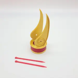 Fire Nation Prince Royal Relic Accessory