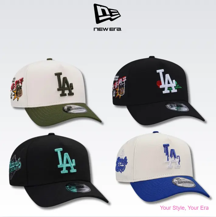 New Era 59Fifty Hat Basic New York Yankees Multicolor Adjustable Baseball Cap – Baseball Hat Unisex Streetwear Sombreros, Red Black White Cap Collection for Streetwear, Classic Streetwear Fashion, Iconic Sports Style,Retro Vintage Sport Look, TikTok Trend