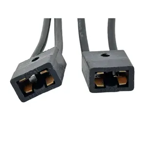 Rebaydo 2pcs T15 Socket with Wires