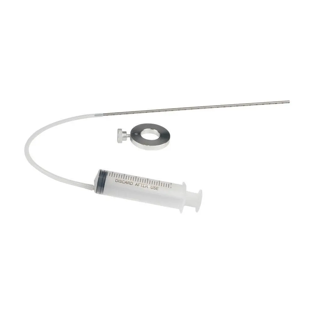Motorcycle Fork Oil Level Gauge Adjustment Tool | Measuring Tool for Bike