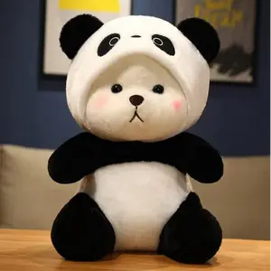 Stufsi™ Panda Bear